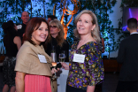 2018 Motion and Title Design Nominee Reception