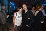 2017 Music Nominee Reception