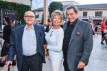2017 Executives Emmy Celebration