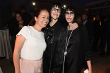 2017 Motion and Title Design Nominee Reception
