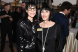 2017 Motion and Title Design Nominee Reception