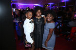 2017 Dynamic and Diverse Reception