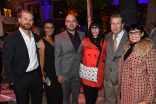 2017 Producers Nominee Reception