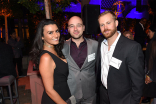 2017 Producers Nominee Reception