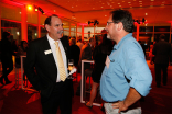 2017 Sound and Sound Editors Nominee Reception
