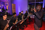 2017 Dynamic and Diverse Reception