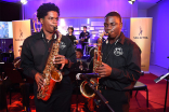 2017 Dynamic and Diverse Reception
