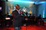 2017 Music Nominee Reception