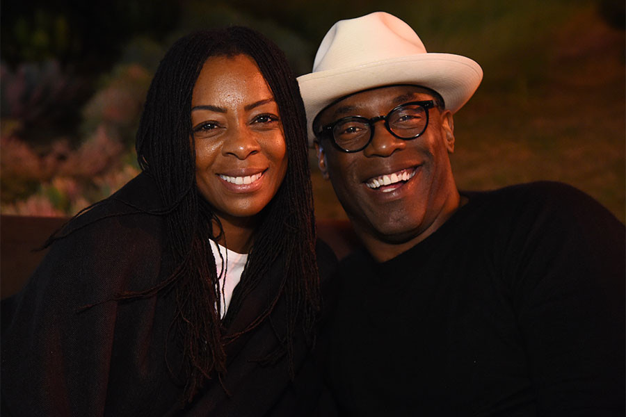 2017 Hall of Fame Induction Ceremony