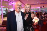 2017 Documentary and Reality Programming Nominee Reception