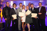 2017 Choreography Nominee Reception