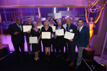 2017 Animation and Children’s Nominee Reception