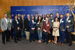 2017 Directors Nominee Reception