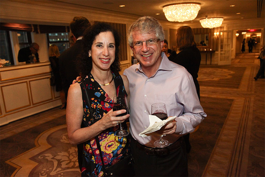 69th Emmys NYC Viewing Party