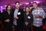 2017 Documentary and Reality Programming Nominee Reception