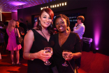 2017 Documentary and Reality Programming Nominee Reception
