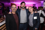 2018 Art Directors and Set Decorators Nominee Reception