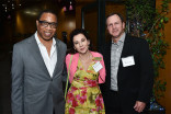 2017 Directors Nominee Reception
