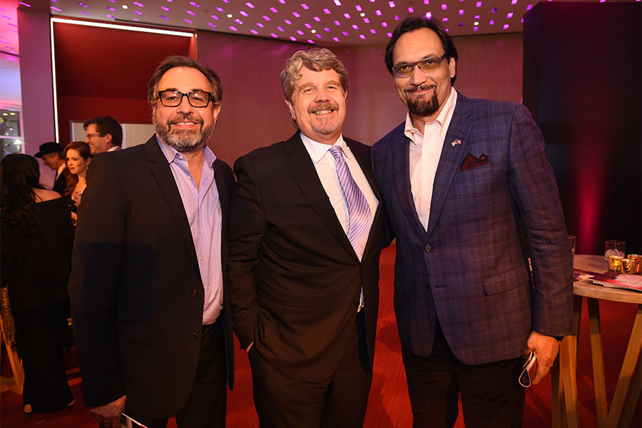 2017 Hall of Fame Induction Ceremony