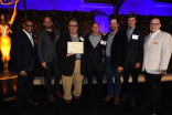 2017 Producers Nominee Reception