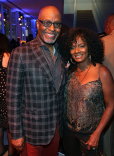 2017 Dynamic and Diverse Reception
