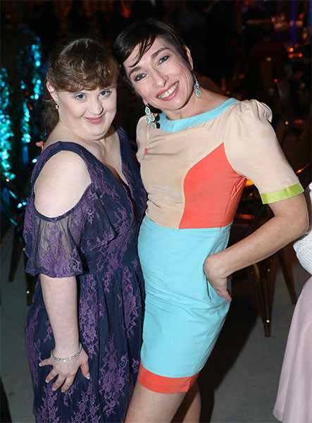 2018 Dynamic and Diverse Celebration