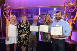 2017 Animation and Children’s Nominee Reception