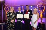 2017 Animation and Children’s Nominee Reception