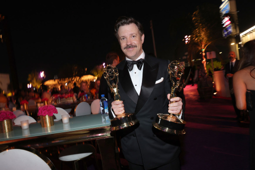 Jason Sudekis