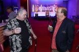 2018 Cinematography/Lighting, Camera, and Technical Arts Nominee Reception