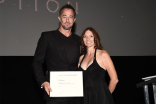 2017 Stunts Nominee Reception