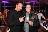 2017 Stunts Nominee Reception