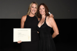 2017 Stunts Nominee Reception