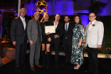 2018 Producers Nominee Reception