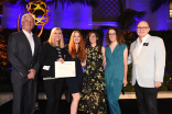 2018 Producers Nominee Reception