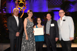 2018 Producers Nominee Reception