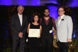 2018 Producers Nominee Reception