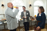 2018 Commercials Nominee Reception