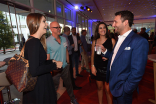 2017 Picture Editors Nominee Reception