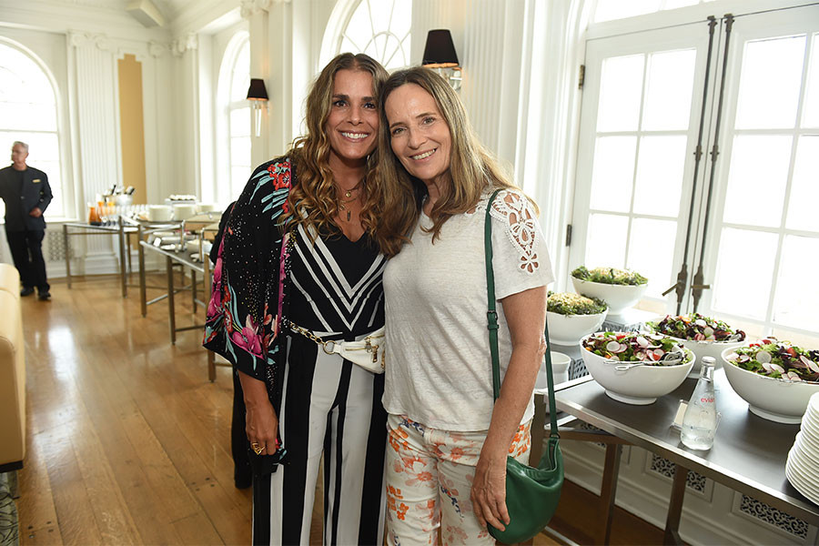 2018 Commercials Nominee Reception