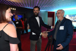 2018 Documentary and Reality Programming Nominee Reception