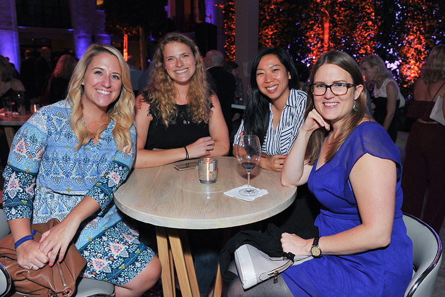 2017 Executives Emmy Celebration