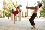 2017 Choreography Nominee Reception