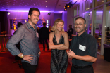 2017 Animation and Children’s Nominee Reception