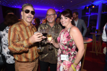 2017 Art Directors/Set Decorators Nominee Reception
