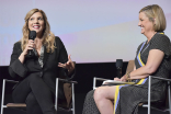 Krista Vernoff, Gretchen McCourt