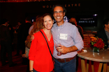 2017 Sound and Sound Editors Nominee Reception