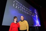 2018 Interactive Media Nominee Reception