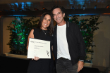 2017 Casting Directors Nominee Reception