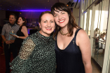 2017 Choreography Nominee Reception